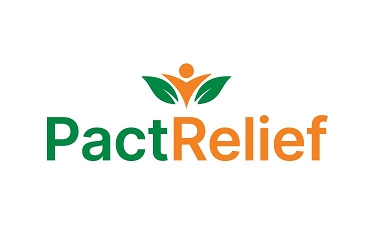 PactRelief.com